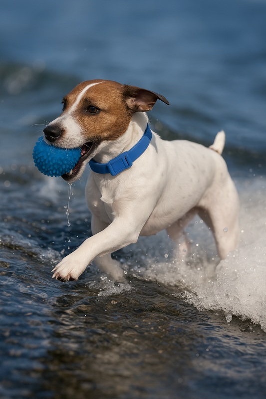 UrbanLoop™  Premium Waterproof Dog Collar