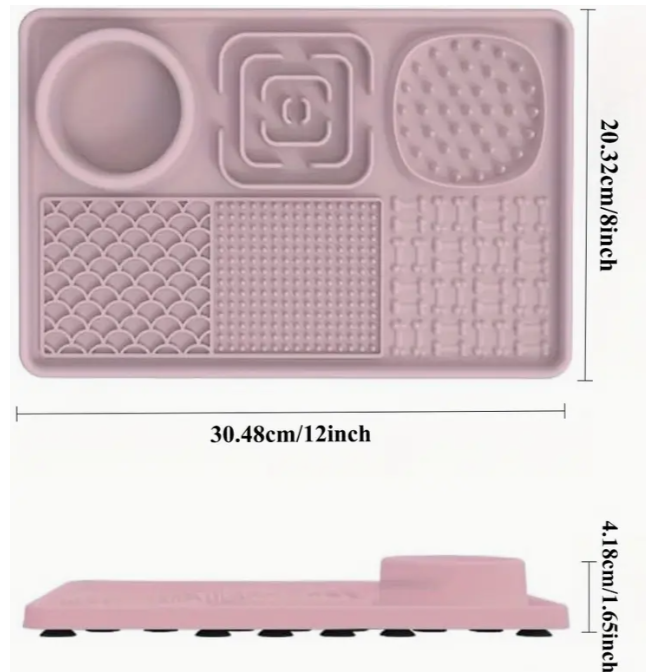 SlowBite™ Mat
