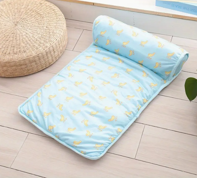 FurChill™ Cooling Dog Bed