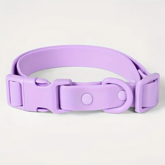 UrbanLoop™ Premium Waterproof Dog Collar