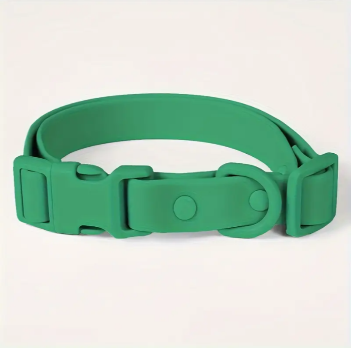 UrbanLoop™ Premium Waterproof Dog Collar
