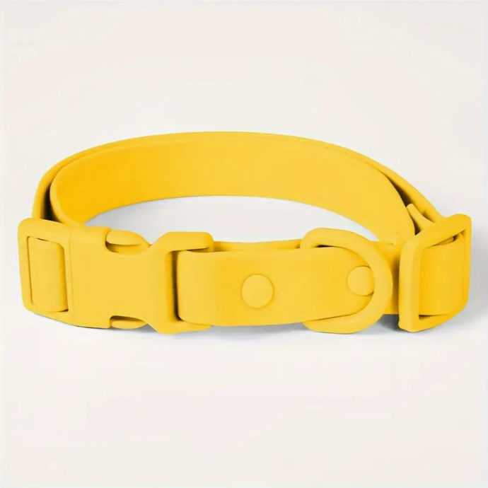 UrbanLoop™ Premium Waterproof Dog Collar