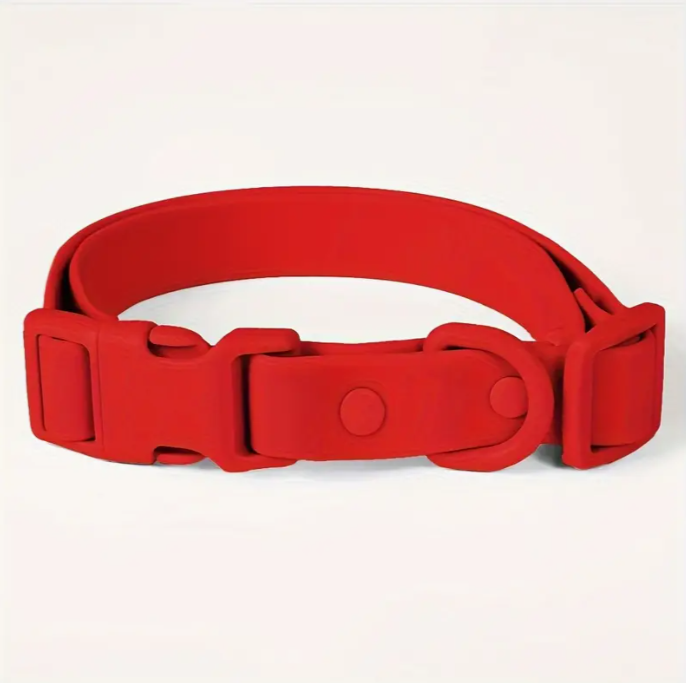 UrbanLoop™ Premium Waterproof Dog Collar