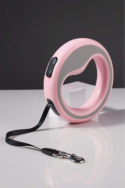 FlexiPaw™  Retractable Dog Leash