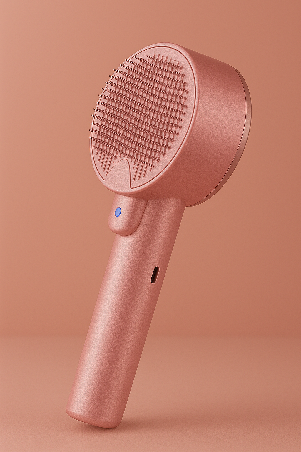 GlowBrush™ 3 in 1 Grooming Tool