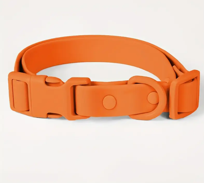 UrbanLoop™  Premium Waterproof Dog Collar
