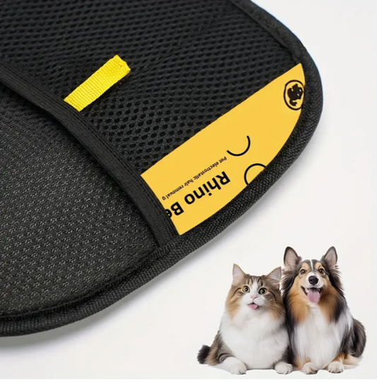 FurSwipe™  Static Removal Gloves