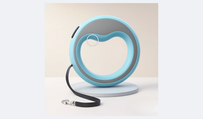FlexiPaw™  Retractable Dog Leash