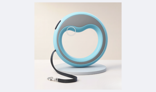 FlexiPaw™  Retractable Dog Leash
