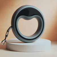 FlexiPaw™  Retractable Dog Leash